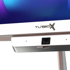 TURBOX TAX553 I3-2100 8GB 128GB SSD 21.5'' FHD NONTOUCH FREE-DOS ALL IN ONE PC