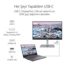 ASUS PROART PA247CV 24.1'' 5MS 1920x1080 VGA/HDMI/DP VESA PIVOT LED MONITOR