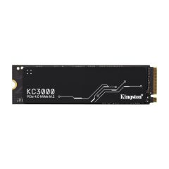 KINGSTON KC3000 2TB 7000/7000MB/s M2 PCIe GEN4 NVME SSD SKC3000D/2048G