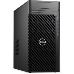 DELL PRECISION T3660 I7-12700-6 16GB 1TB+512GB SSD 12GB NVIDIA RTX 3060 WIN10 PRO WORKSTATION, Intel vPRO, 9.5mm Optical Disk Drive, 500W (80 Plus Platinum), 3Yıl Yerinde Garanti