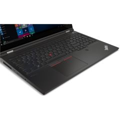 LENOVO P15 GEN2 20YQS0P900 I7-11850H 32GB 1TB NVME SSD 4GB RTX A2000 15.6'' WIN11PRO MOBILE WS