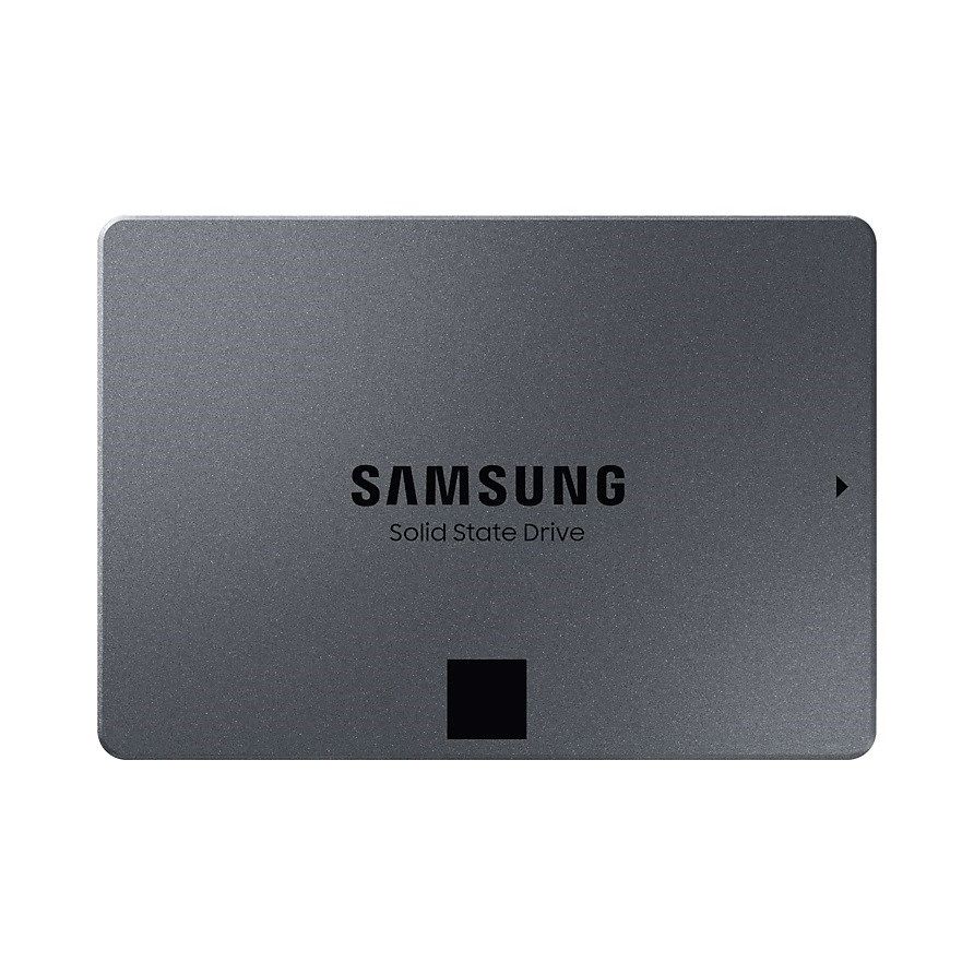 SAMSUNG MZ-77Q2T0BW 2TB 560/530MB/s SATA 3.0 SSD 870 QVO