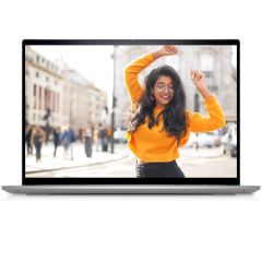 DELL INSPIRON 5620 I56204101U I5-1235U 8GB 256GB SSD 16'' FHD+ FREEDOS NOTEBOOK, Platinum Silver, Alüminyum Kasa, Waves MaxxAudio Pro, WIFI6, ExpressCharge,