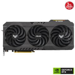 ASUS TUF-RTX4090-O24G-OG-GAMING 24GB GDDR6X 384 Bit 2xHDMI/3XDP PCI-E 4.0