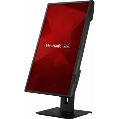 VIEWSONIC VG2440 23.6'' 5MS 1920x1080 VGA/HDMI/DP VESA 75Hz SİYAH FULL HD MONITOR