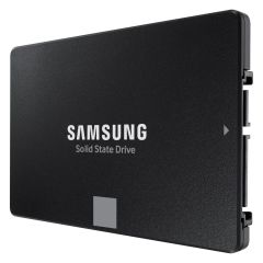 SAMSUNG MZ-77E1T0BW 1TB 560/530MB/s 7mm SATA 3.0 SSD 870 EVO