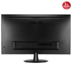 ASUS VP279HE 27'' 1MS 75HZ 1920x1080 VGA/HDMI VESA LED MONITOR