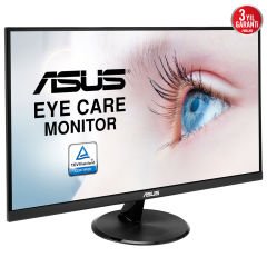 ASUS VP279HE 27'' 1MS 75HZ 1920x1080 VGA/HDMI VESA LED MONITOR