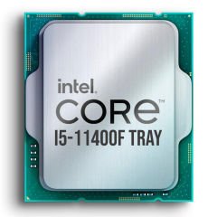 INTEL ROCKETLAKE I5-11400F 2.6GHZ 12MB 1200Pin TRAY İŞLEMCİ