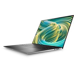 DELL XPS 15 9530 XPS95301600WP I9-13900H 32GB 1TB SSD 8GB RTX4070 15.6'' 3.5K TOUCH WIN11 PRO NOTEBOOK