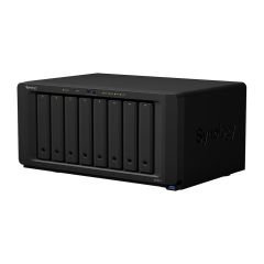 SYNOLOGY DS1821PLUS 4GB 8 BAY 4xGLAN DEPOLAMA ÜNİTESİ