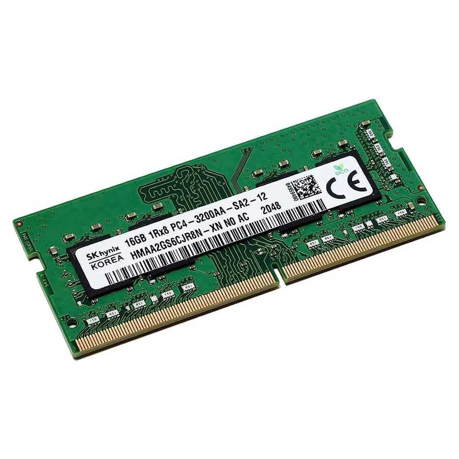 HYNIX 16GB 3200Mhz DDR4 BULK HYNSO3200/16 NOTEBOOK RAM