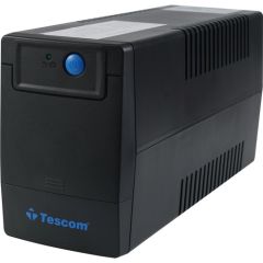 TESCOM LEO 2200VA 2x12V/9AH LINE INTERACTIVE UPS 900960153