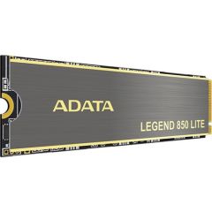 ADATA 1TB Legend 850 Lite NVMe M.2 SSD (Okuma 5000MB / Yazma 3200MB)