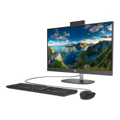 HP PROONE AIO G10 8T2W7ES I7-1355U 16GB 512 SSD O/B VGA 23.8'' NONTOUCH FREDOOS ALL IN ONE PC