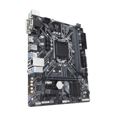 GIGABYTE H310M-S2H REV 1.2 2xDDR4 VGA+DVI-D 1xGLAN 1xM.2 1151Pin ANAKART