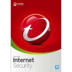 TRENDMICRO TICIWWM8XLIULN3 INTERNET SECURITY 3 KULLANICI 1 YIL