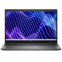 DELL LATITUDE 3540 I7-1355U 32GB 512GB NVME 15.6'' FHD FREEDOS NOTEBOOK, 2x16GB, PCIe Gen 4 NVMe, Backlit Numerik Klavye, Wi-Fi 6, Bluetooth