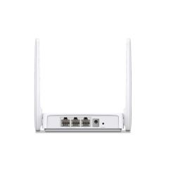 TP-LINK MERCUSYS MW302R 300MBPS 4PORT 2 ANTEN 5DBI 2.4GHz INDOOR ROUTER