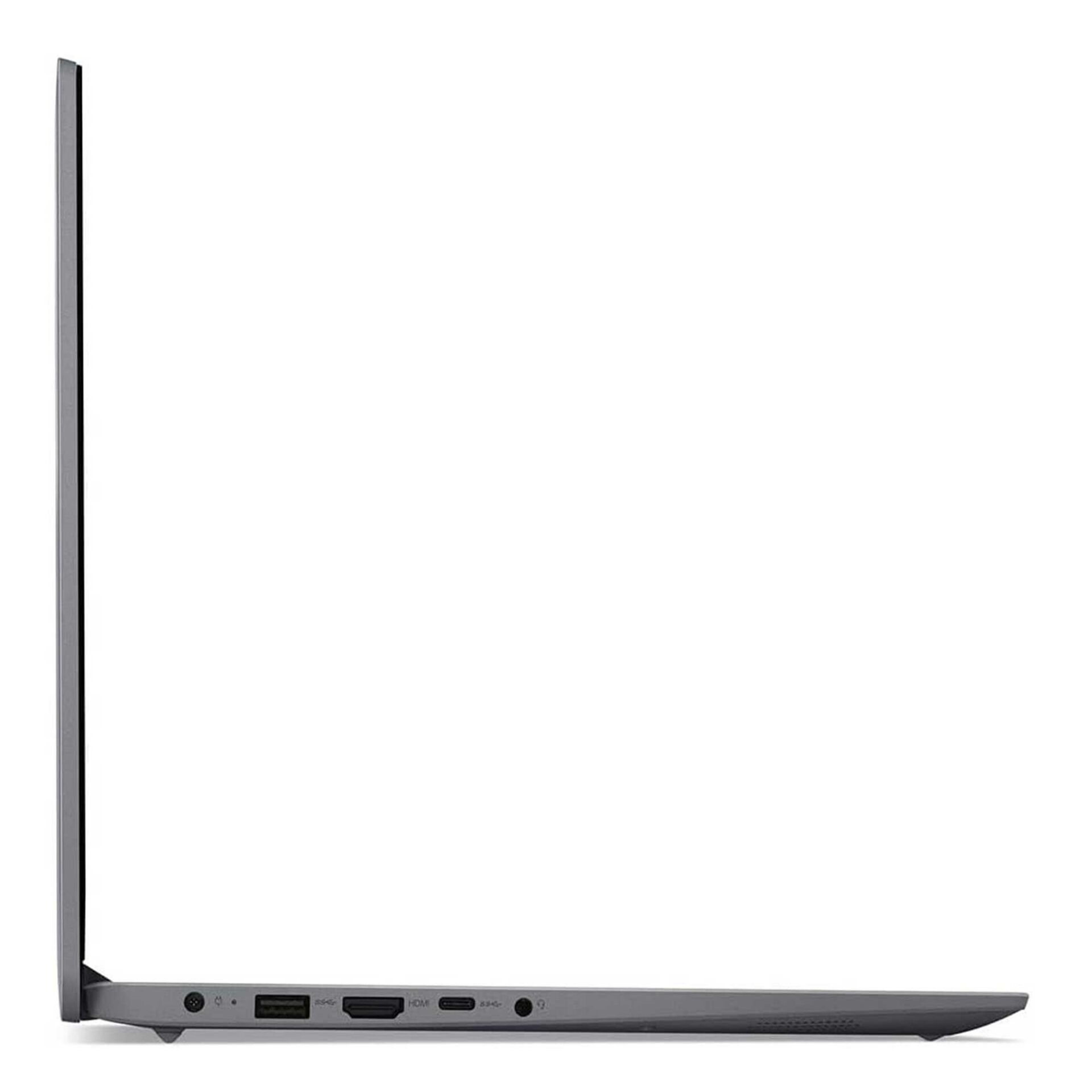 LENOVO IDEAPAD 1 15IAU7 82QD0072TX I3-1215U 8GB 256GB SSD O/B 15.6'' FHD FREEDOS NOTEBOOK