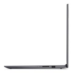 LENOVO IDEAPAD 1 15IAU7 82QD0072TX I3-1215U 8GB 256GB SSD O/B 15.6'' FHD FREEDOS NOTEBOOK