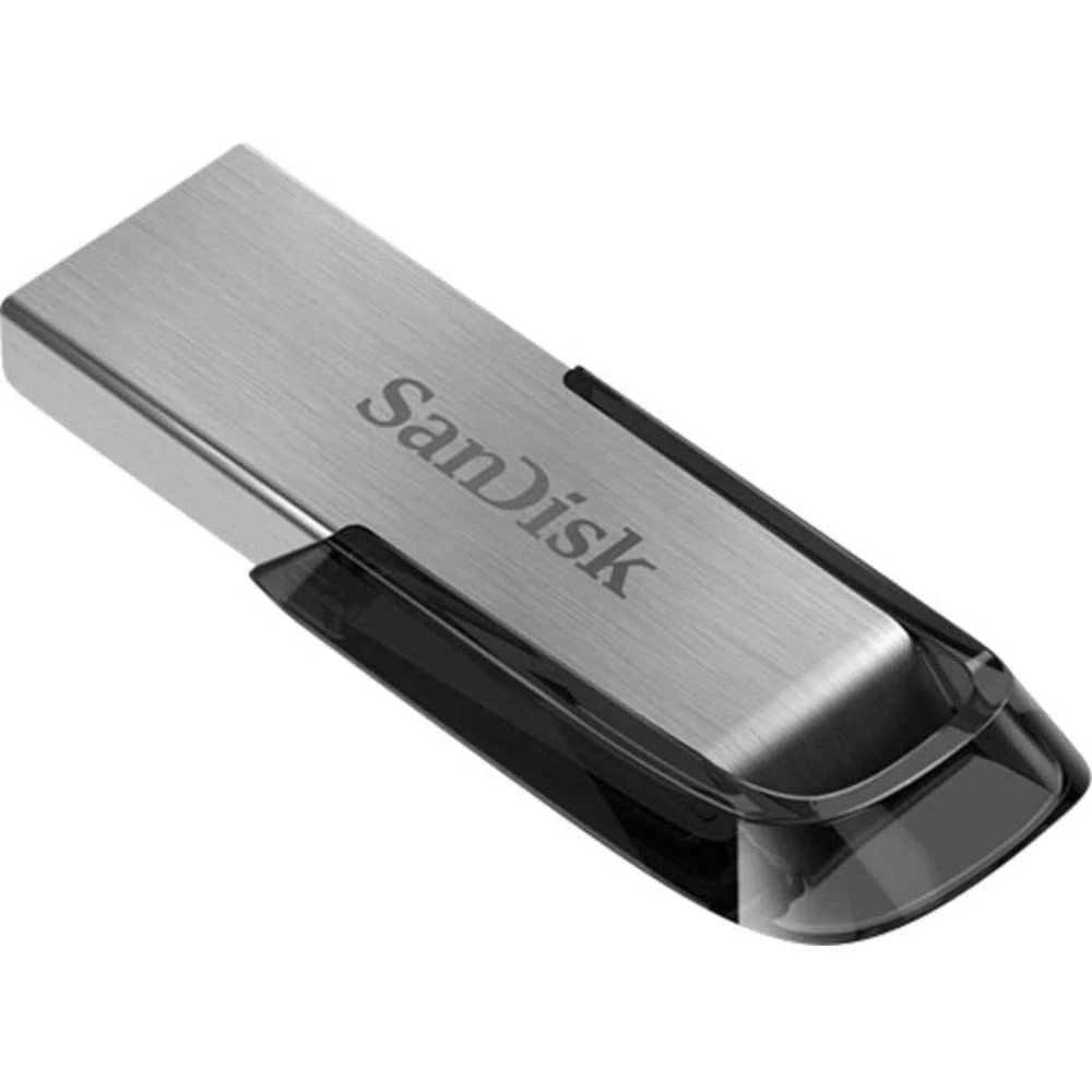 SANDISK ULTRA FLAIR 128GB USB3.0 FLASH BELLEK SDCZ73-128G-G46