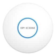 IP-COM IP-PRO-6-LITE WI-FI 6 AX3000 1PORT GIGABIT 2X2 MU-MIMO 2x4DBİ 2.4/5GHz POE ADAPTORLU INDOOR TAVAN TİPİ ACCESS POI