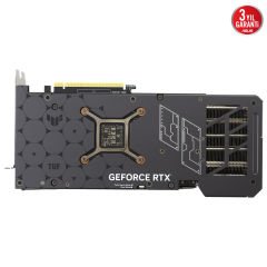 ASUS TUF-RTX4070TI-12G-GAMING RTX4070TI 12GB GDDR6X 192Bit 2xHDMI/3XDP PCI-E 4.0