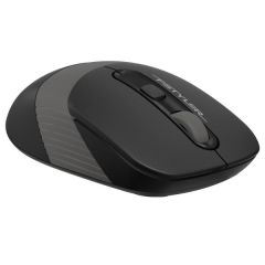 A4 TECH FG10S KABLOSUZ 2000DPI GRI SESSİZ MOUSE