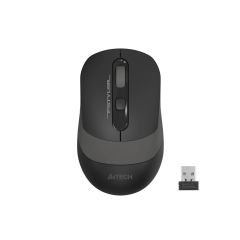 A4 TECH FG10 KABLOSUZ 2000DPI GRI MOUSE