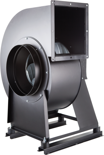 BVN ALRX-2T Alçak Basınçlı Salyangoz Radyal Fan (2300m³/h)
