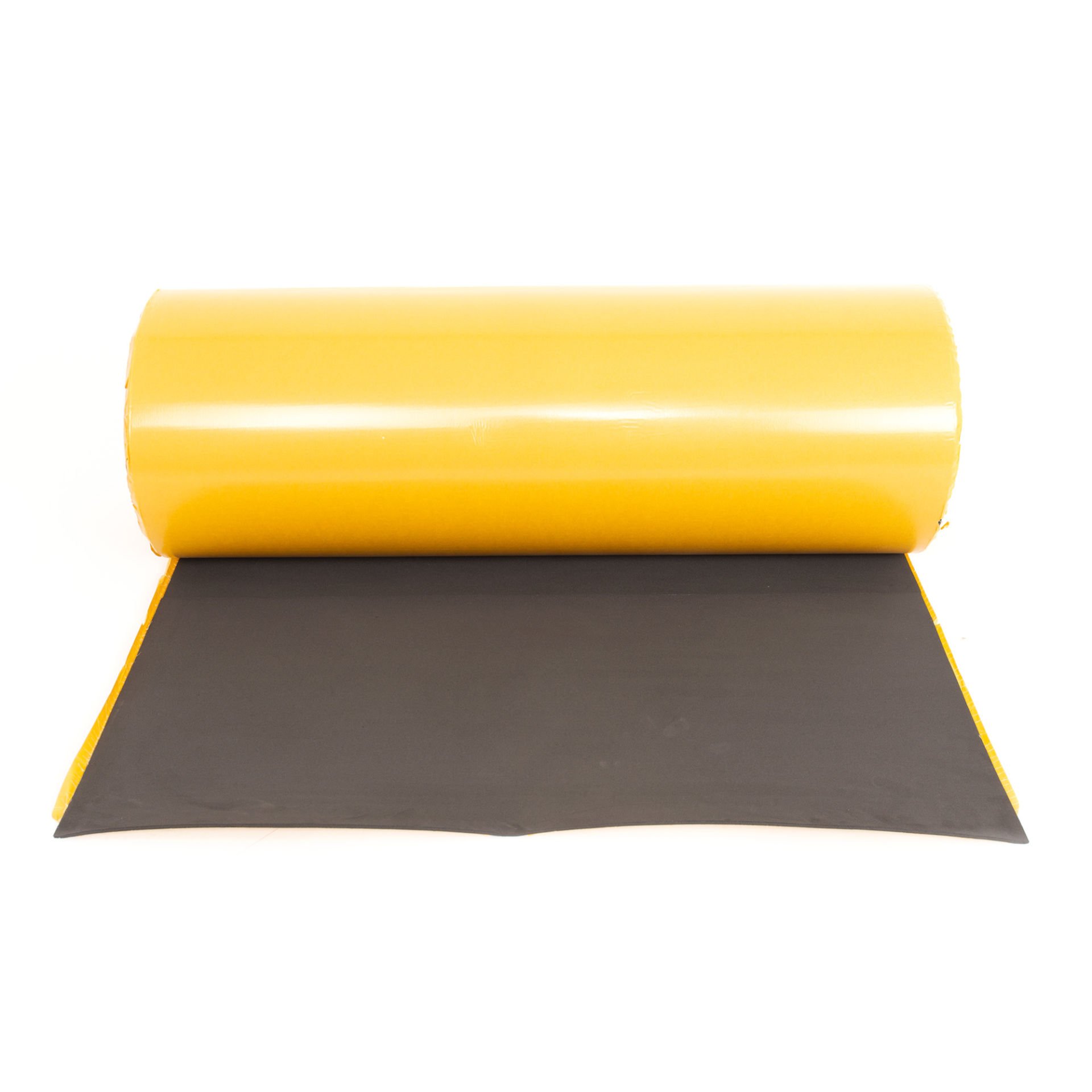 Yapışkanlı Epdm Sünger Levhalar 10 Mm (En: 1 Mt Boy: 5 Mt)