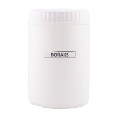 Boraks Büyük Kutu (1000 Gr)