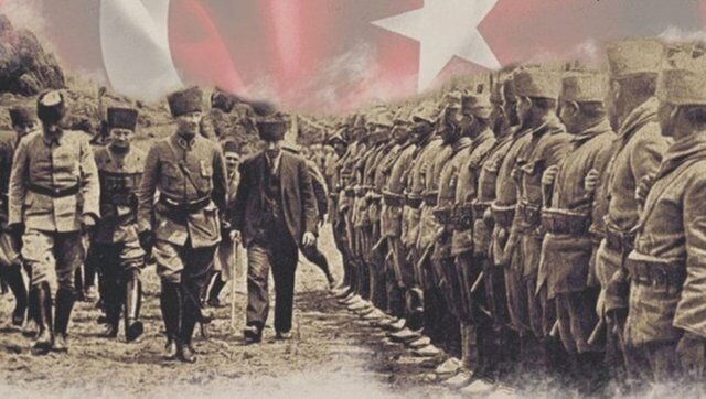 30 Ağustos Zafer Bayramı ,30 Ağustos Zafer Bayramı'nın anlam ve önemi nedir?