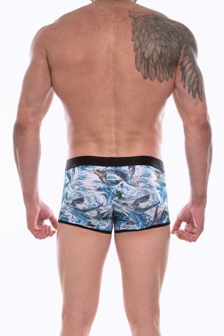 Erkek Mini Boxer Don Moris DM072203