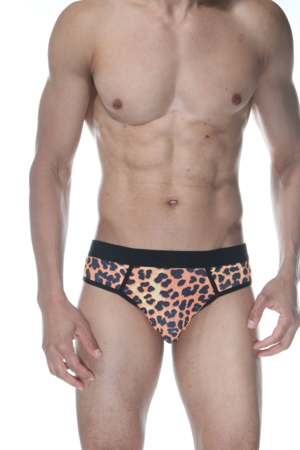 DM102130 Erkek Jockstrap