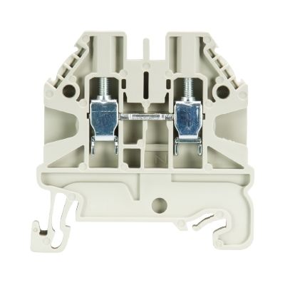 WİELAND ELEKTRİK 58.503.0055.0 2,5 mm Bej Vidalı Klemens