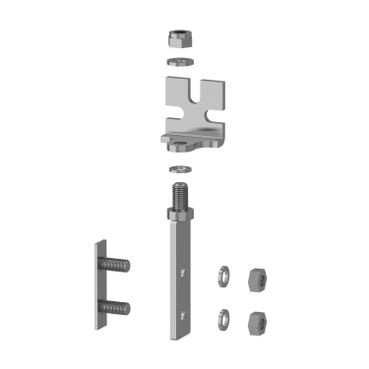 Telemecanique Sensors XUSZBSS4 Bağlantı aksesuarı