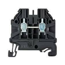 WİELAND ELEKTRİK 58.506.0055.1 6 mm Siyah Vidalı Klemens