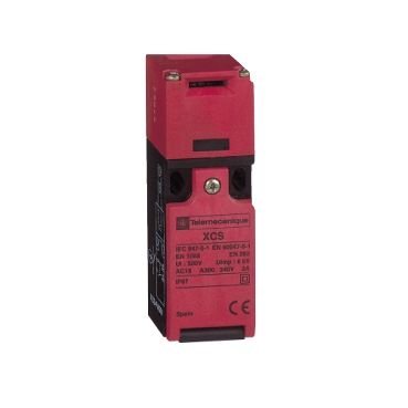 Telemecanique Sensors XCSPA791 Güvenlik Nihayet Şalteri