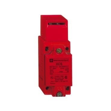 Telemecanique Sensors XCSA701 Güvenlik Nihayet Şalteri