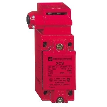 Telemecanique Sensors XCSB501 Güvenlik Nihayet Şalteri