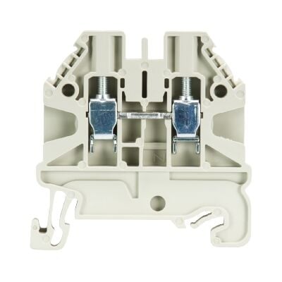WİELAND ELEKTRİK 58.510.0055.0 10 mm Bej Vidalı Klemens