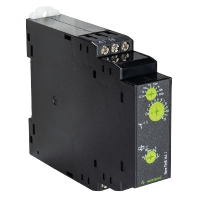 WİELAND ELEKTRİK 81.020.0000.0 24 V- 264V AC/DC Giriş / 5 A Çıkış 0,1s - 1200 h