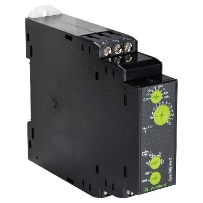 WİELAND ELEKTRİK 81.020.0001.0 24 V- 264V AC/DC Giriş / 5 A Çıkış 0,1s - 1200 h