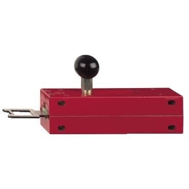 Telemecanique Sensors XCSZ05 Güvenlik Nihayet Şalteri