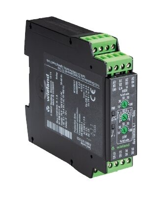 WİELAND ELEKTRİK 81.030.0101.0 Galvanik İzolasyon - 0 / 0.1 / 0.5 / 2 / 10 s