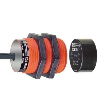 Telemecanique Sensors XCSDMR7902 Güvenlik Nihayet Şalteri