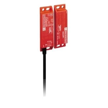 Telemecanique Sensors XCSDMP7902 Güvenlik Nihayet Şalteri