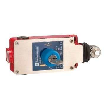 Telemecanique Sensors XY2CH13450 TRIP WIRE SWITCH